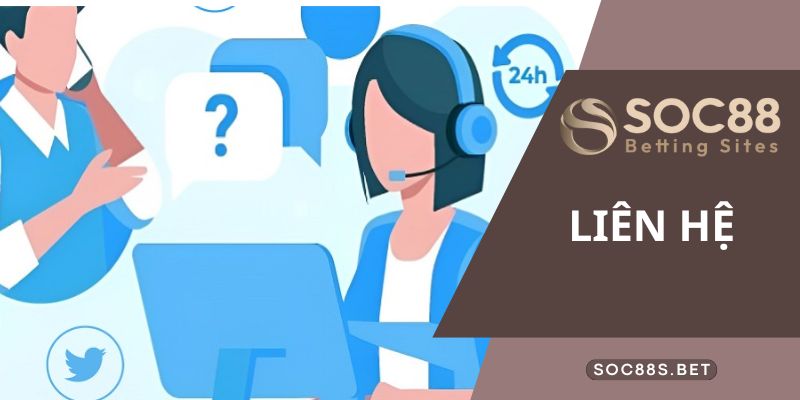 Liên hệ trực tiếp với SOC88 qua Skype