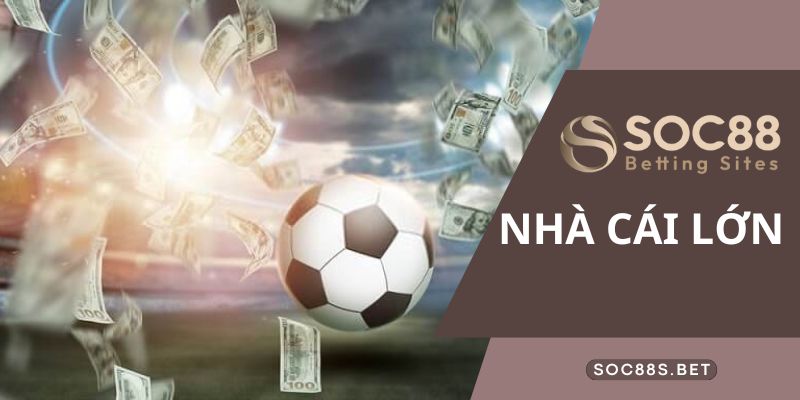 Chính sách CSKH là ưu điểm của nhà cái lớn SOC88