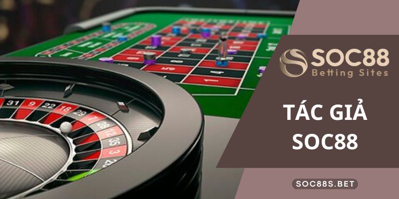 Tác giả SOC88 tao thêm nhiều lựa chọn để nâng cao trải nghiệm người dùng