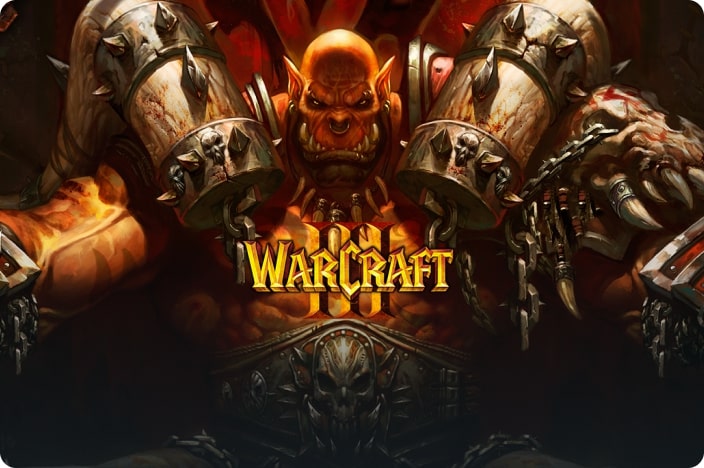 warcraft tại soc88