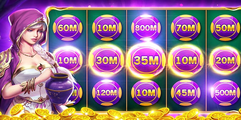 Giới thiệu sơ lược về game slot đổi thưởng