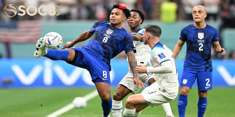 Tại sao cá độ bóng đá luôn thua - quá tự tin