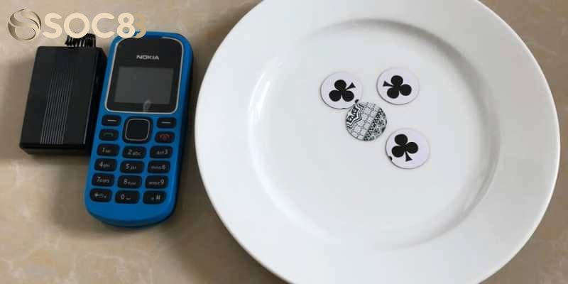 Tiết lộ 4 cách chơi xóc đĩa ngoài đời bất bại