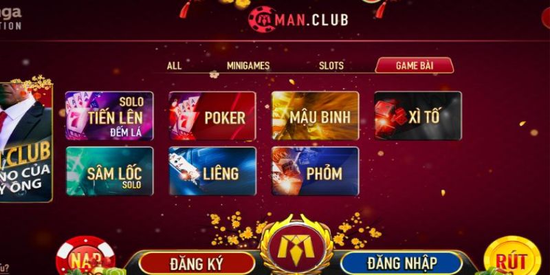 1 vài thông tin chính thức của Mclub