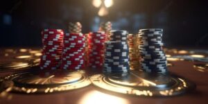 Một vài thông tin về Rich888