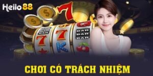 Cá cược có trách nhiệm là nguyên tắc quan trọng
