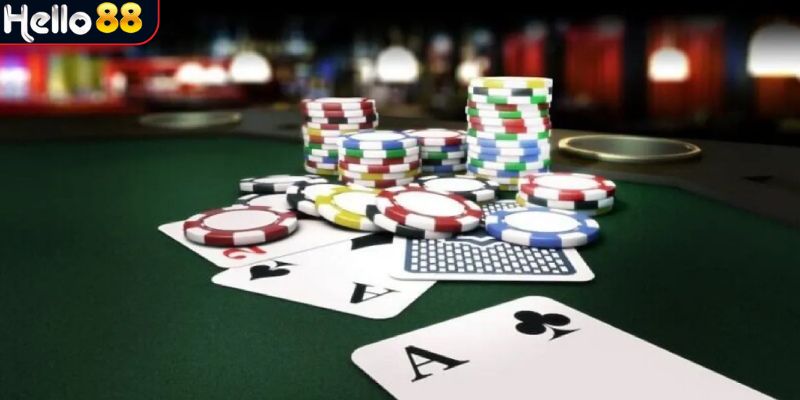 Cách Chơi Bài Yugioh - Hướng Dẫn Chi Tiết Từ Hello88 Giới thiệu về trò chơi bài Yugioh tại sân chơi Hello88