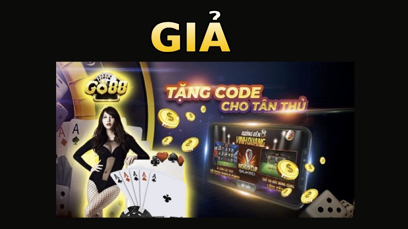 Khuyến mãi GO88 ảo